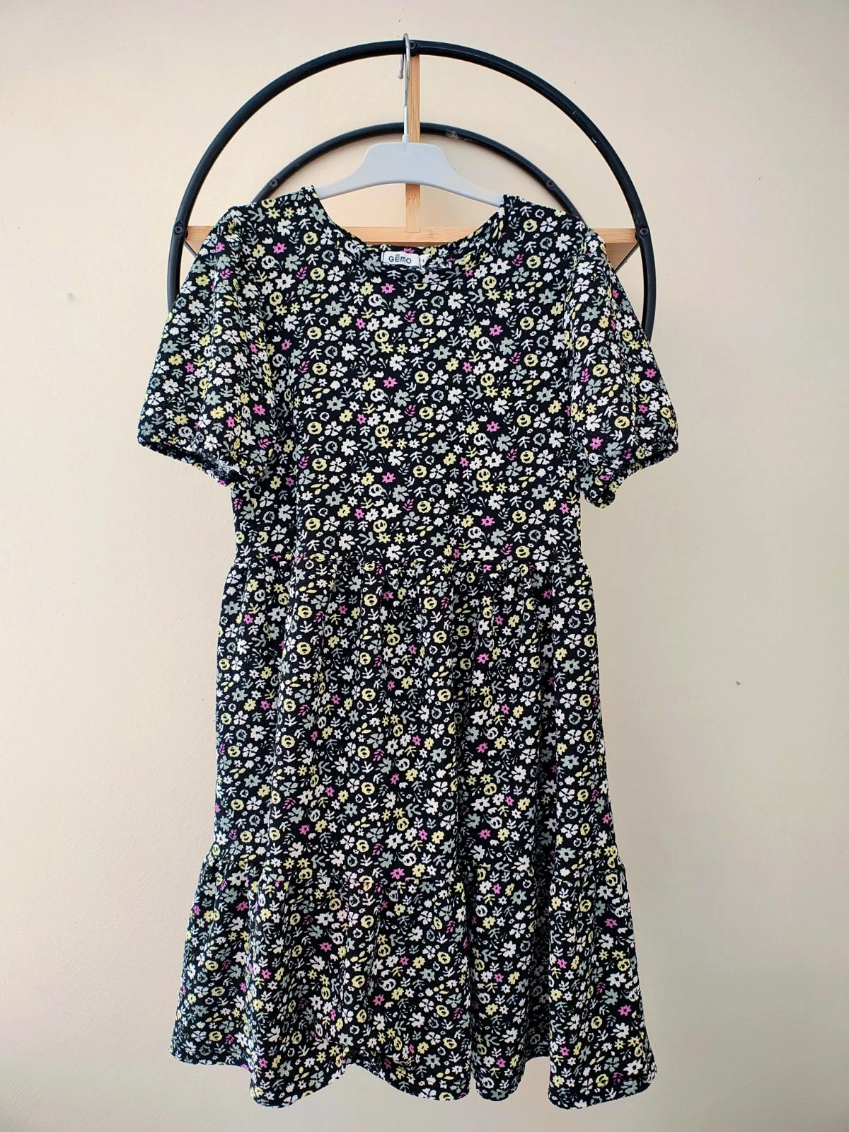 10 ans robe été Gémo